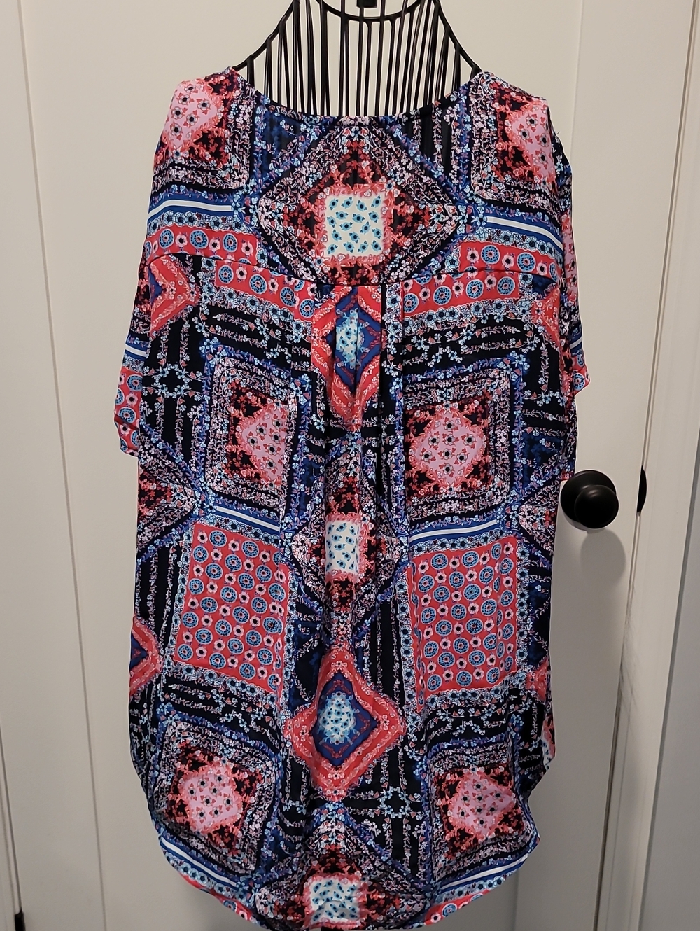 DR2 Blouse - Picture 4 of 5